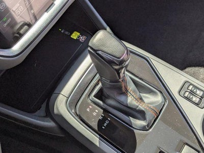 2025 Subaru CROSSTREK LIMITED AWD