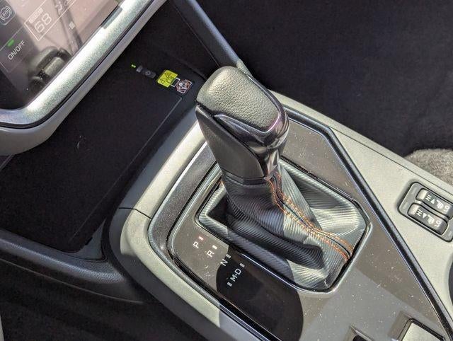 2025 Subaru CROSSTREK LIMITED AWD