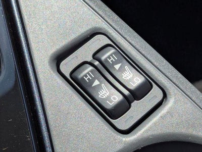 2025 Subaru CROSSTREK LIMITED AWD