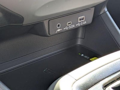 2025 Subaru CROSSTREK LIMITED AWD