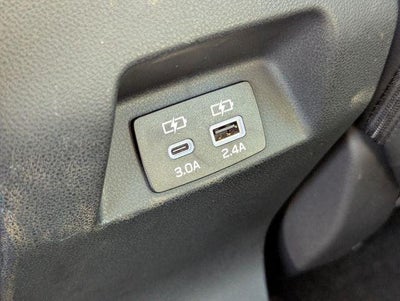 2025 Subaru CROSSTREK LIMITED AWD