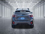 2025 Subaru CROSSTREK LIMITED AWD