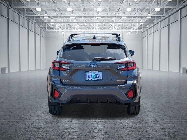 2025 Subaru CROSSTREK LIMITED AWD