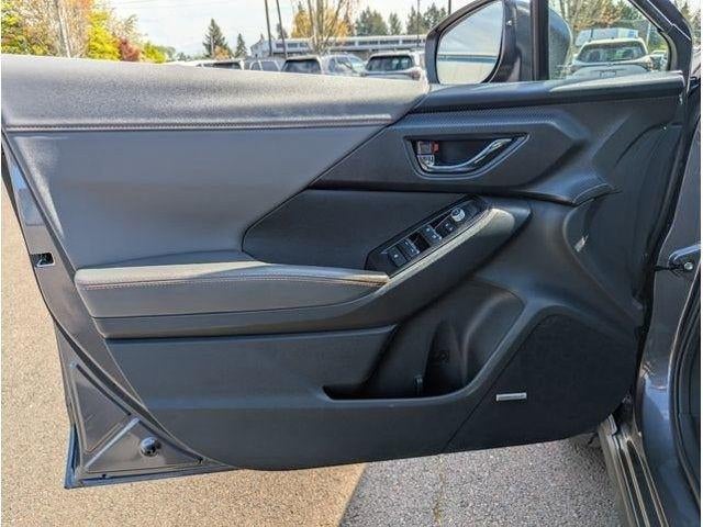2025 Subaru CROSSTREK LIMITED AWD