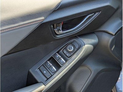 2025 Subaru CROSSTREK LIMITED AWD