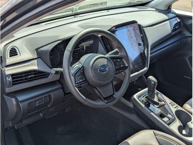 2025 Subaru CROSSTREK LIMITED AWD