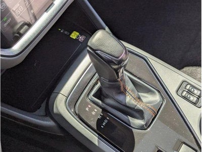 2025 Subaru CROSSTREK LIMITED AWD