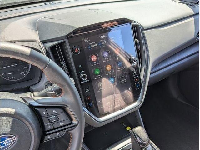 2025 Subaru CROSSTREK LIMITED AWD