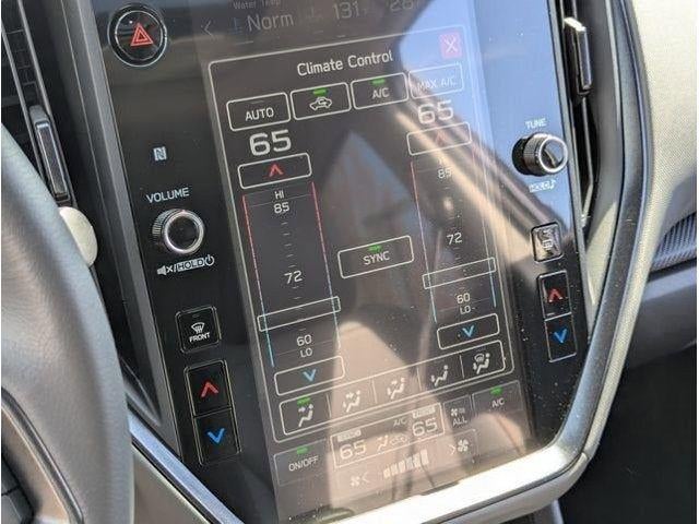 2025 Subaru CROSSTREK LIMITED AWD
