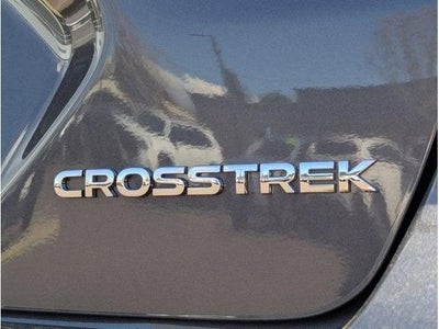 2025 Subaru CROSSTREK LIMITED AWD