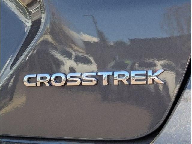 2025 Subaru CROSSTREK LIMITED AWD