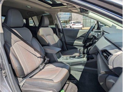 2025 Subaru CROSSTREK LIMITED AWD