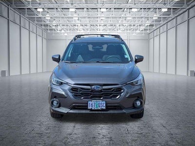 2025 Subaru CROSSTREK LIMITED AWD