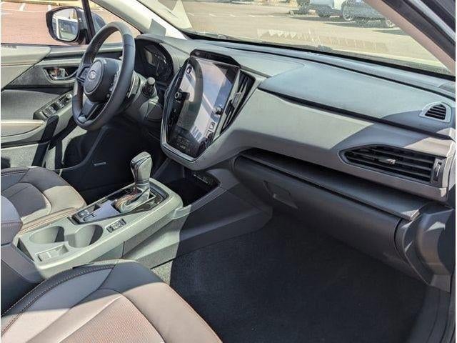 2025 Subaru CROSSTREK LIMITED AWD
