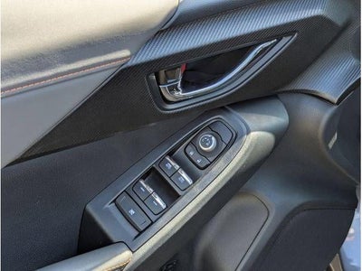 2025 Subaru CROSSTREK LIMITED AWD