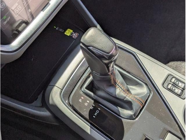 2025 Subaru CROSSTREK LIMITED AWD
