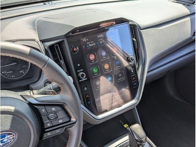 2025 Subaru CROSSTREK LIMITED AWD