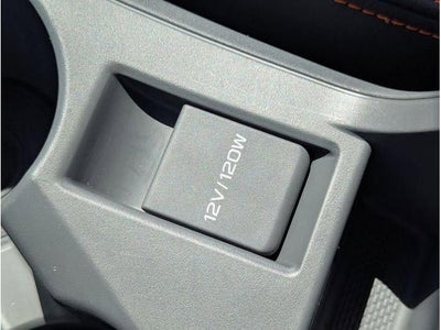 2025 Subaru CROSSTREK LIMITED AWD