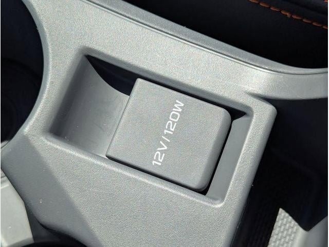 2025 Subaru CROSSTREK LIMITED AWD