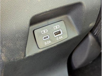 2025 Subaru CROSSTREK LIMITED AWD