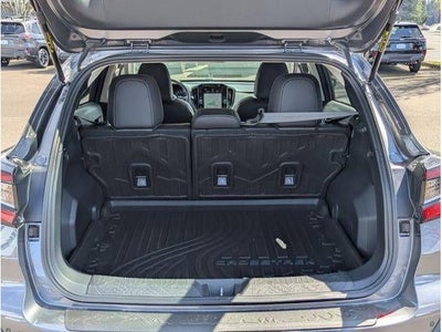 2025 Subaru CROSSTREK LIMITED AWD