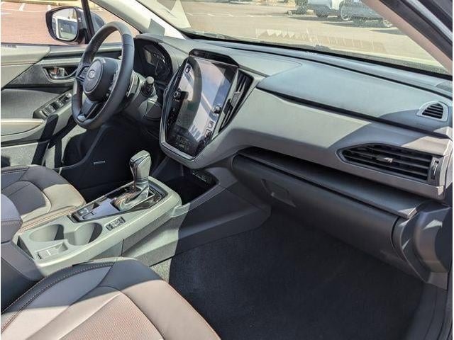 2025 Subaru CROSSTREK LIMITED AWD