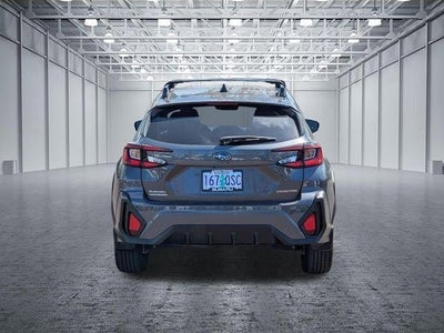 2025 Subaru CROSSTREK LIMITED AWD