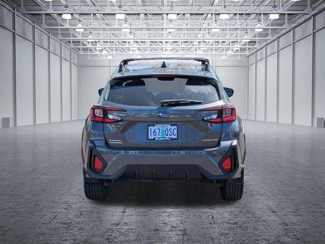 2025 Subaru CROSSTREK LIMITED AWD
