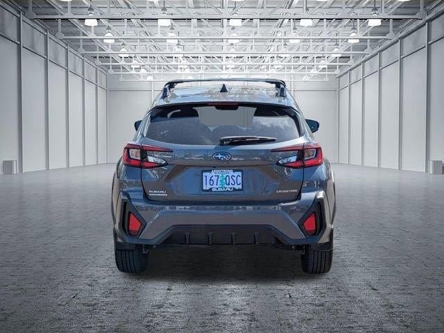 2025 Subaru CROSSTREK LIMITED AWD
