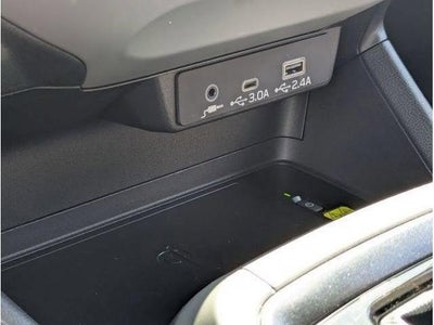 2025 Subaru CROSSTREK LIMITED AWD