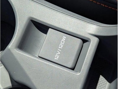 2025 Subaru CROSSTREK LIMITED AWD