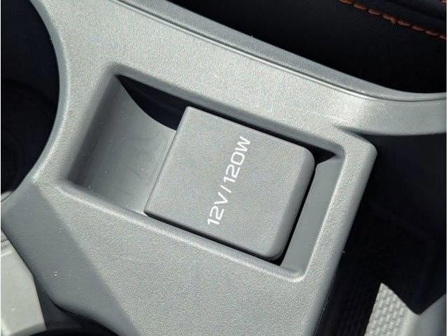 2025 Subaru CROSSTREK LIMITED AWD
