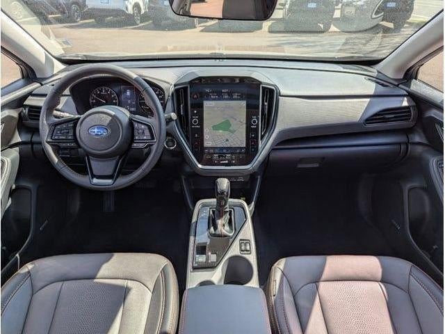 2025 Subaru CROSSTREK LIMITED AWD