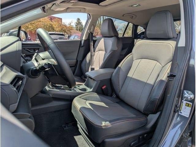 2025 Subaru CROSSTREK LIMITED AWD