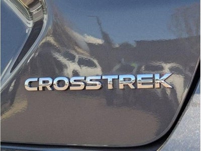 2025 Subaru CROSSTREK LIMITED AWD
