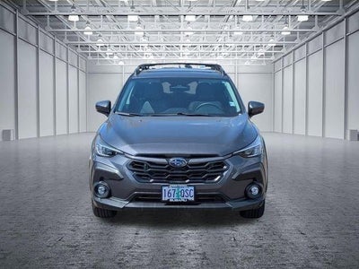 2025 Subaru CROSSTREK LIMITED AWD
