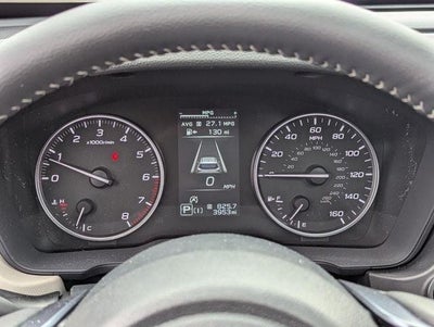 2026 Subaru FORESTER LIMITED AWD