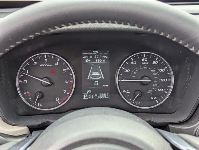 2026 Subaru FORESTER LIMITED AWD