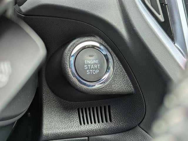 2026 Subaru FORESTER LIMITED AWD