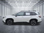 2026 Subaru FORESTER LIMITED AWD