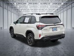 2026 Subaru FORESTER LIMITED AWD