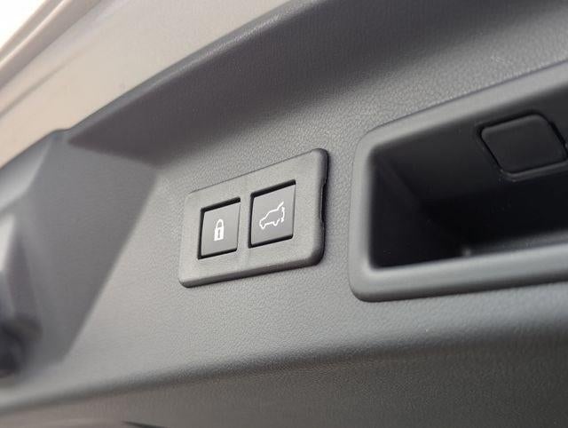 2026 Subaru FORESTER LIMITED AWD