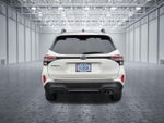 2026 Subaru FORESTER LIMITED AWD