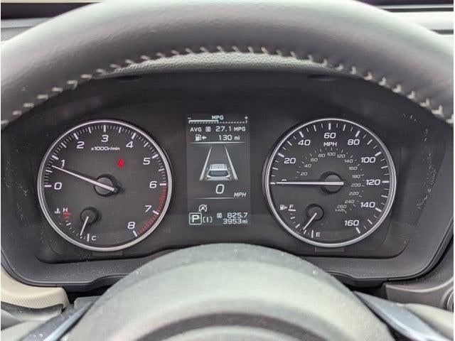 2026 Subaru FORESTER LIMITED AWD