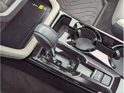 2026 Subaru FORESTER LIMITED AWD