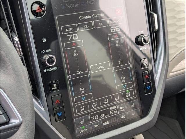 2026 Subaru FORESTER LIMITED AWD