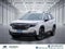2026 Subaru FORESTER LIMITED AWD
