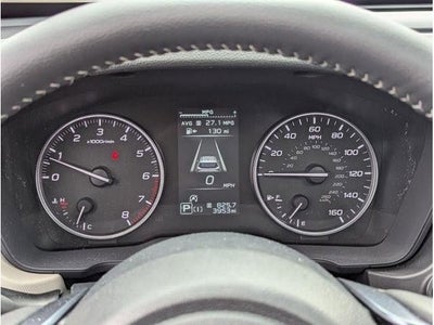 2026 Subaru FORESTER LIMITED AWD