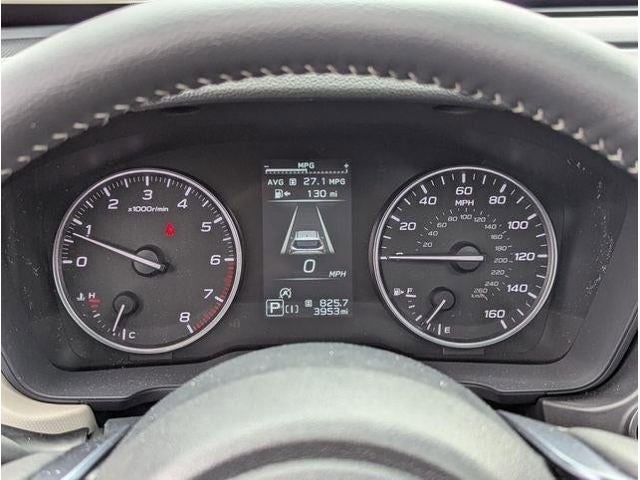 2026 Subaru FORESTER LIMITED AWD