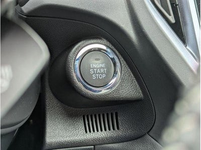 2026 Subaru FORESTER LIMITED AWD